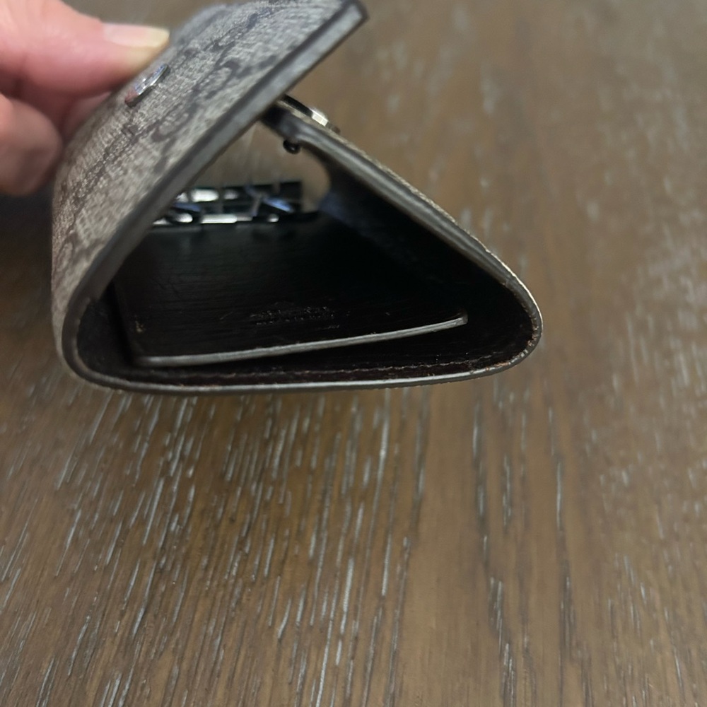 Gucci Vintage Leather Keys holder - Picture 13 of 14
